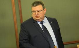  Избират основен прокурор на 24 октомври 