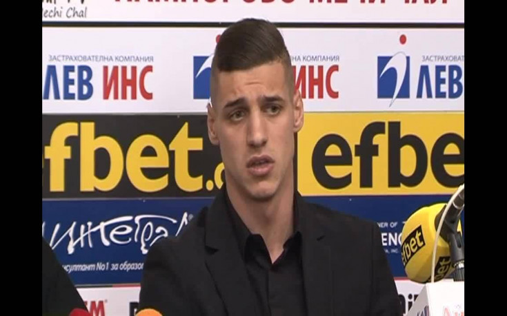 Каранга и Десподов обраха наградите за декември