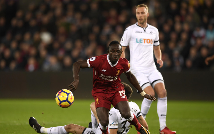 Ливърпул плати скъпо за безхаберието си и падна от последния Суонси