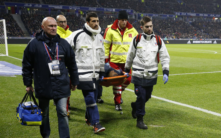 Звезда на ПСЖ пропуска сблъсъка с Реал, аут за два месеца?