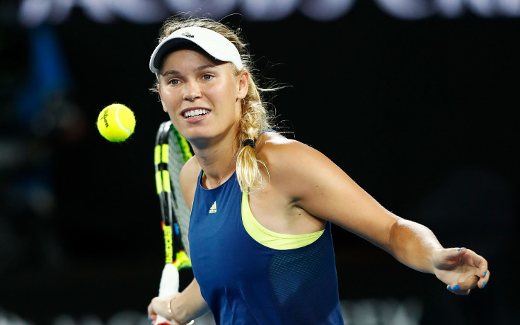 Возняцки първата финалистка в Мелбърн, отстрани изненада