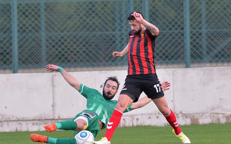 Берое не намери пътя към съперниковата врата, с втора поредна загуба