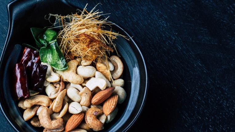  8 храни, богати на желязо 