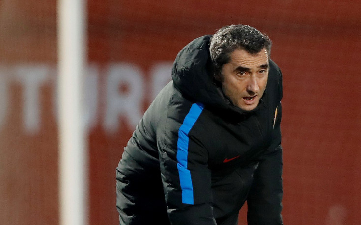 Барса подлага трима от националите си на тестове