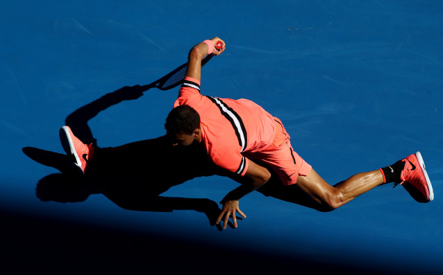 Григор Димитров без съмнение е един от най атрактивните тенисисти в