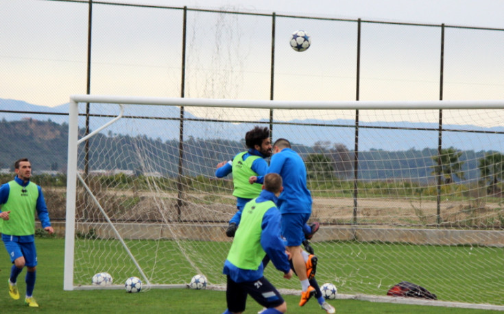 Вратар напусна Верея заради неизплатени заплати