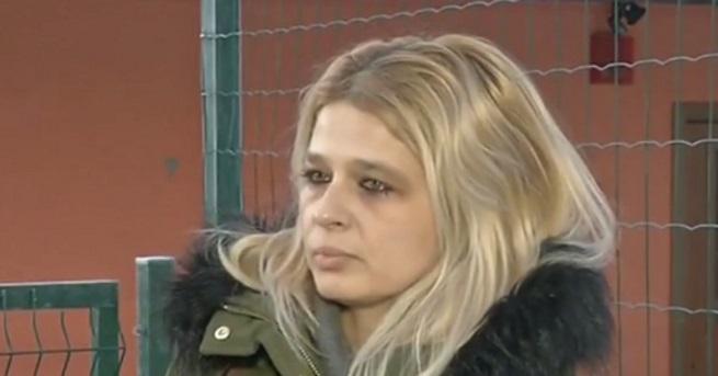 Уволнената директорка на дом Хризантема в Габрово Маринела Лазарова твърди