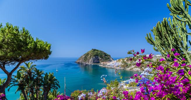 Стягайте багажа пет от най добрите европейски острови ви очакват Туристическият