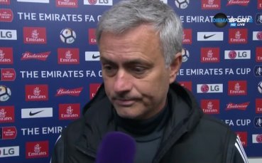 Жозе и Ерера щастливи след успеха над Йеовил