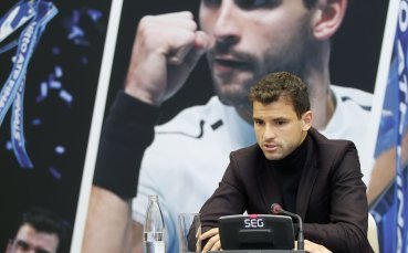 Григор: Контузен съм, чакам решението на лекарите за София