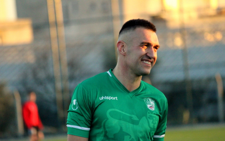 Берое приключва с контролите срещу Славия