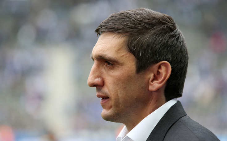 Тайфун Коркут е новият треньор на Щутгарт