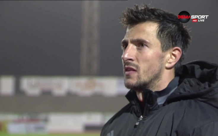 Станислав Манолев: Подготвени сме много добре