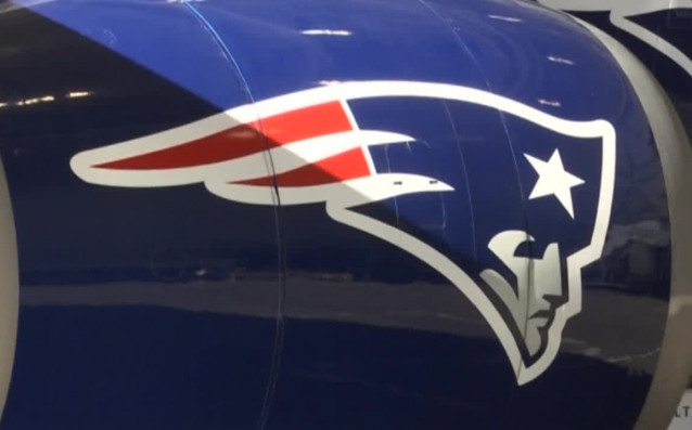 Фаворитите от Ню Инглънд Пейтриътс предвождани от легендата Том Брейди