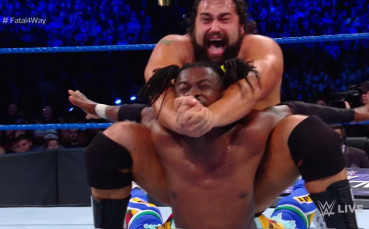 Русев смачка съперници за мач срещу шампиона