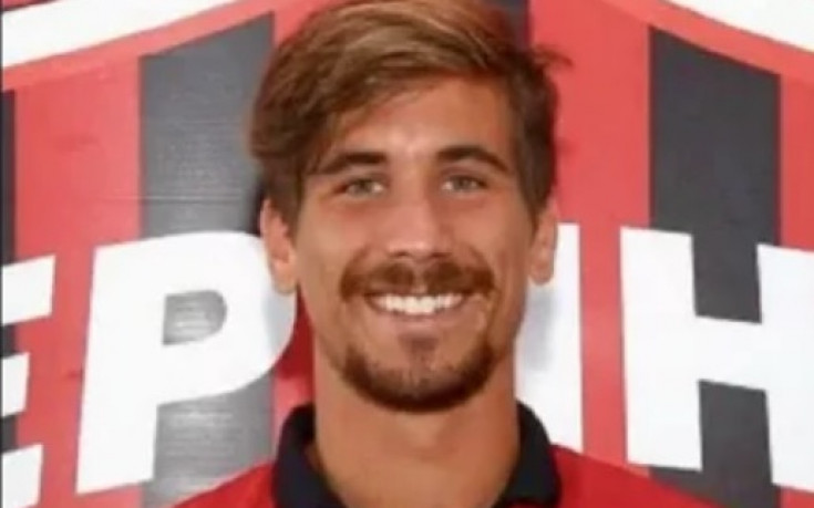 Берое се подсилва с нов халф