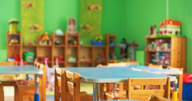 Нов запис на грубо отношения към деца в детска градина