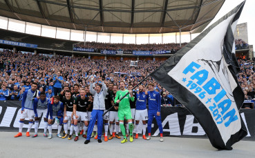 Херта предлага на запалянковците  доживотен билет чрез татуировка