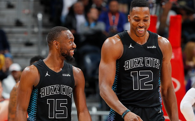 Резултати от двубоите играни през изминалата нощ в НБА Шарлът