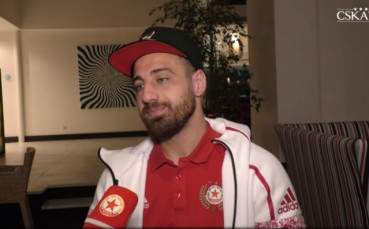 Какво е бъдещето на Николай Бодуров Приключи ли защитникът с