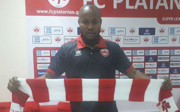 Бивш младежки бг-национал ще играе в елита на Гърция