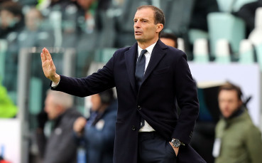 Челси предлага двугодишен договор на Алегри