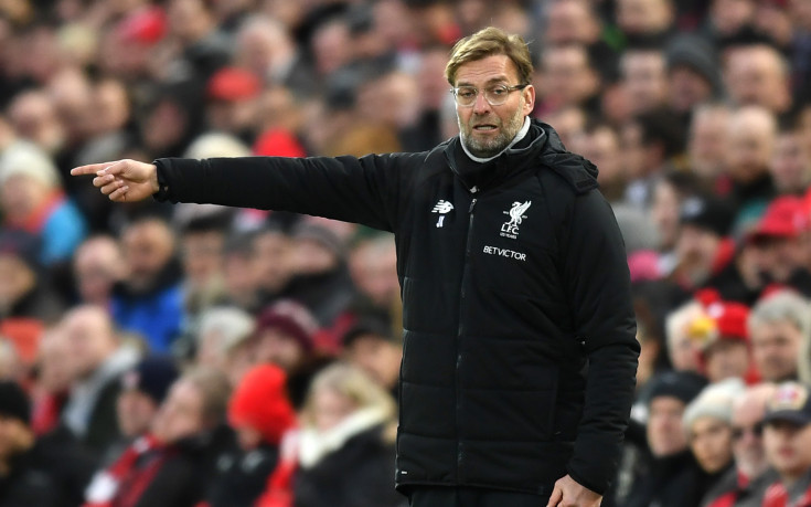 Клоп: Няма как да не говоря за реферите