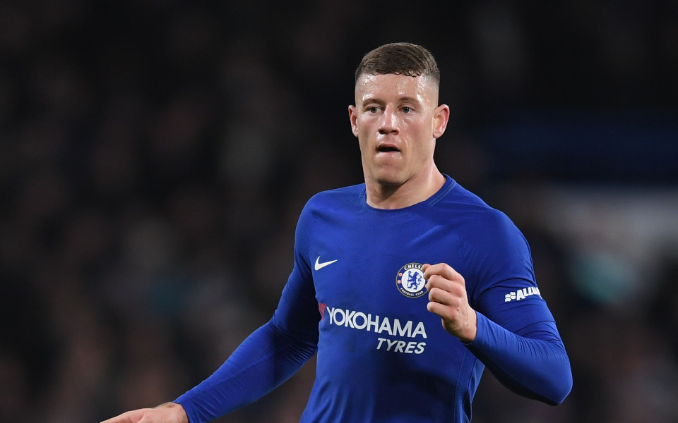 Челси ще се раздели с няколко играчи през януарския трансферен