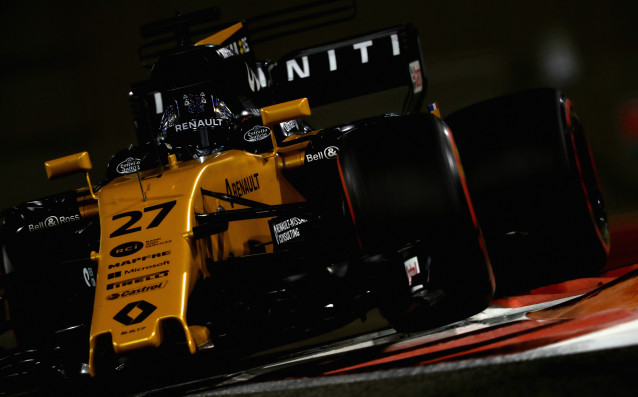 Отборът на Рено е силно притеснен от вероятността да стартира