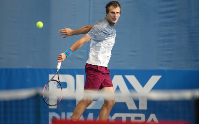 Втората ракета на Босна и Херцеговина Мирза Башич е сред