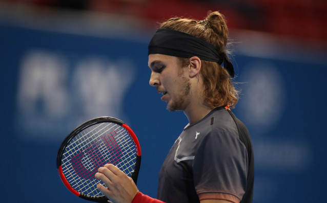 Още първият мач от основната схема на DIEMA XTRA Sofia