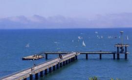  Турист се удави след скок от мостика в Бургас 