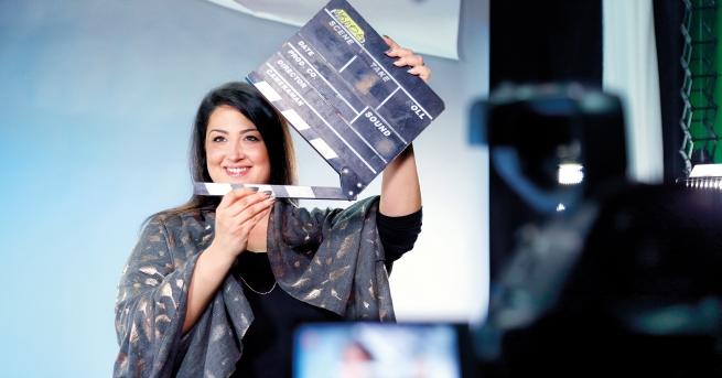 Те са сред пионерите в дигиталното забавление у нас Те