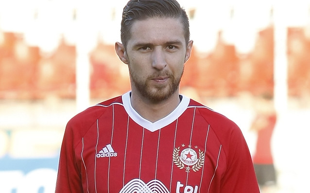 Полузащитникът на ЦСКА Рубен Пинто ще направи днес първа тренировка