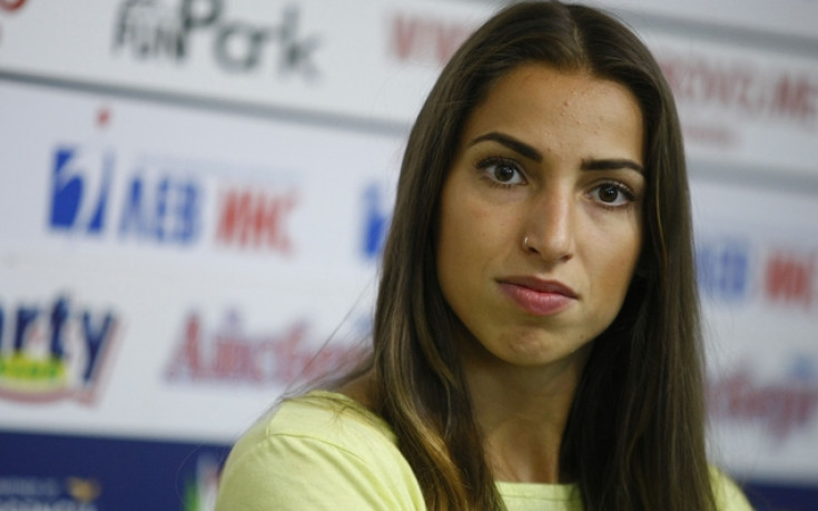 Елица Василева най-резултатна за победата на Скандичи срещу Дзанети