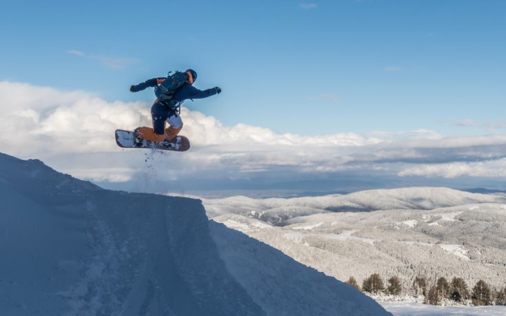 Bansko Freeride World Tour събра хиляди зрители за четвърта поредна година