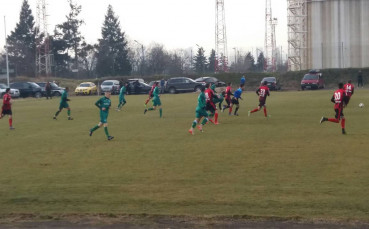 Локо Сф нанесе първа загуба на елитния Витоша в контролите