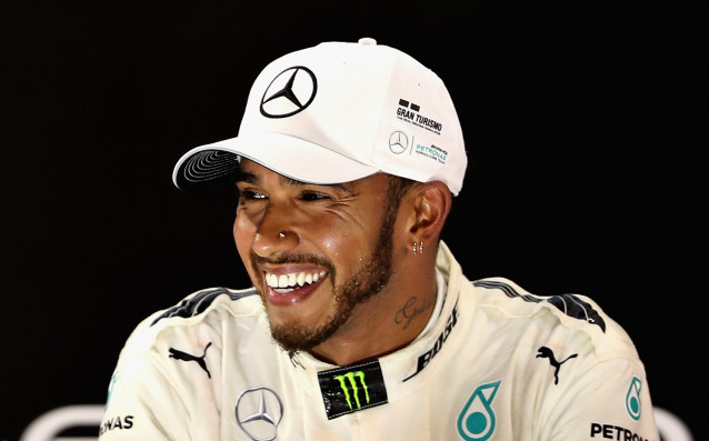 В шампиона при конструкторите от Формула 1 Мерцедес считат за