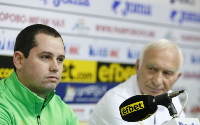 Българинът Павел Ангелов завърши на 37 о място в първия