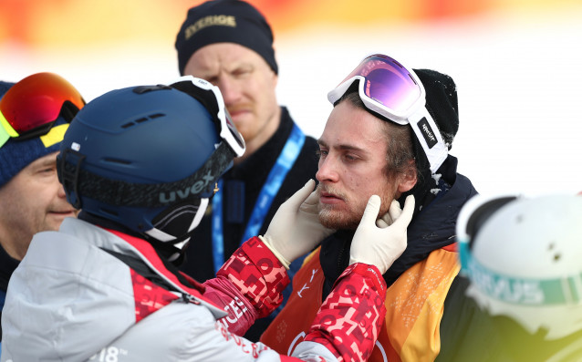 Организационният комитет на Олимпийските игри в Пьонгчанг 2018 обяви нови