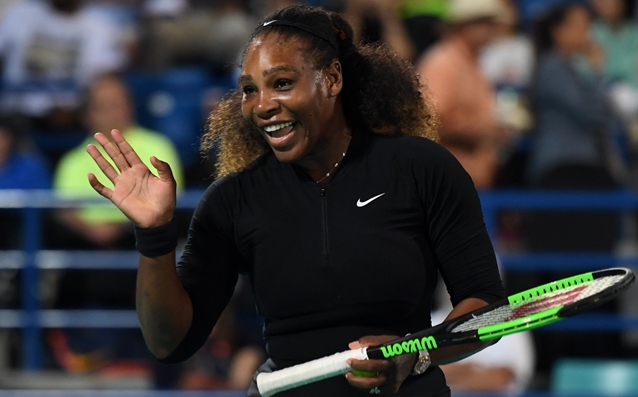Бившата номер 1 в света Серина Уилямс САЩ ще направи