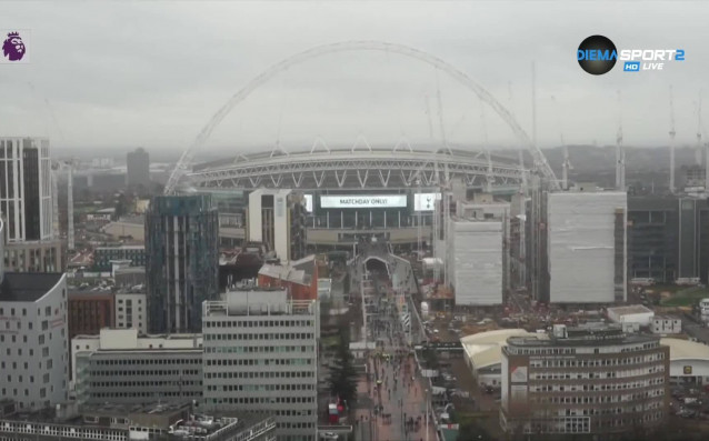 Тотнъм срещу Арсенал какво повече ви трябва за да сте