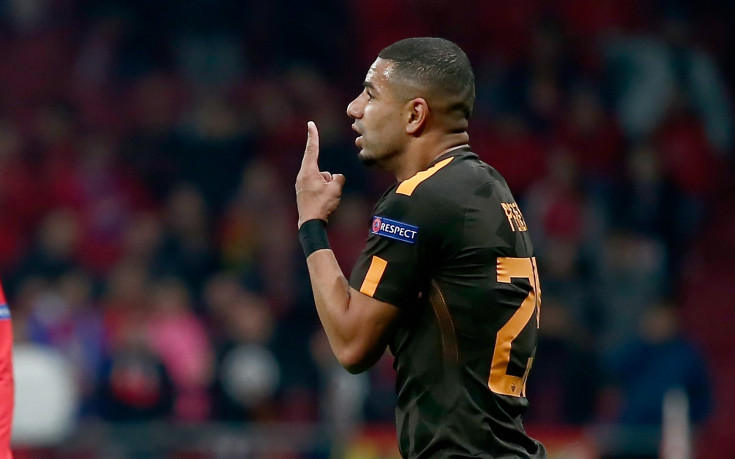 Хванатият с алкохол зад волана - вън от групата на Рома