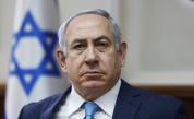 Нетаняху отстъпи, избегна ли Израел гражданска война