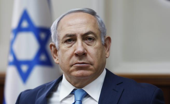 Нетаняху: Израел се готви за сухопътна операция в Газа