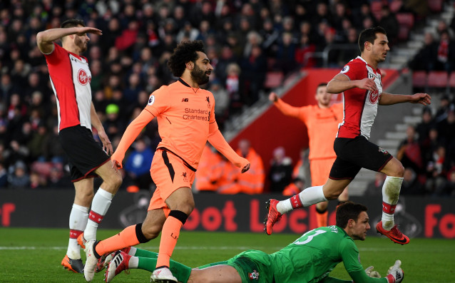 Ливърпул загря по най добрия начин за предстоящия първи осминафинален мач