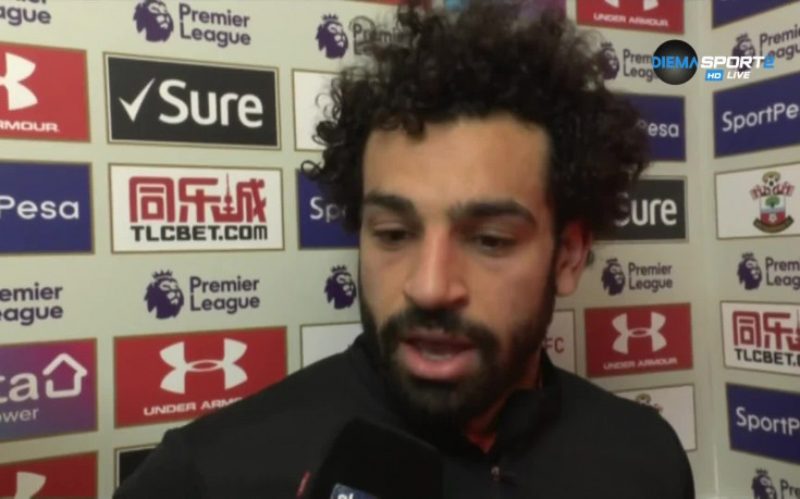 Салах и Ван Дайк в един глас: Важни 3 точки