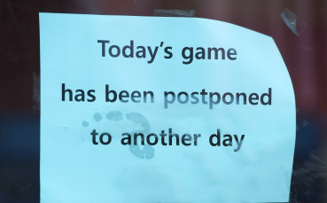 Пак ден без алпийски ски на Олимпиадата