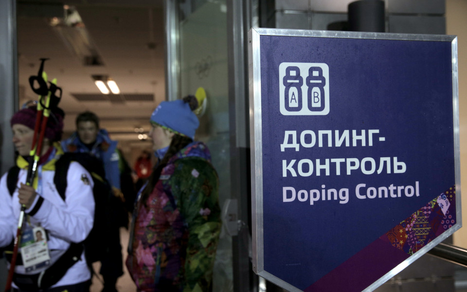 Смъртна заплаха за руския информатор на WADA