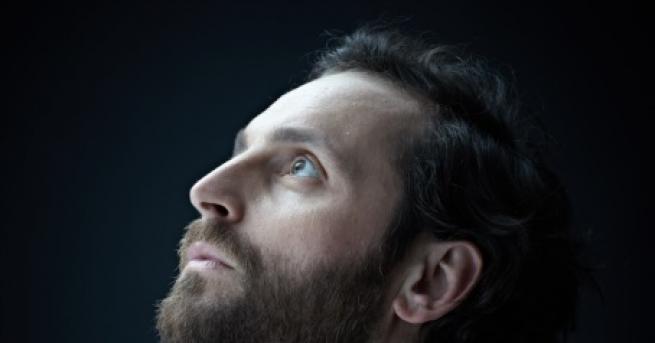 Един от най чаровните български актьори Иван Юруков ще се